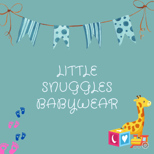 Little Snuggles Babywear