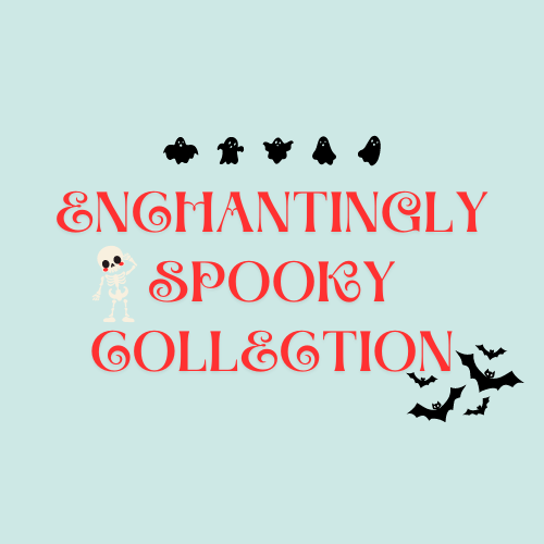 Enchantingly Spooky Collection