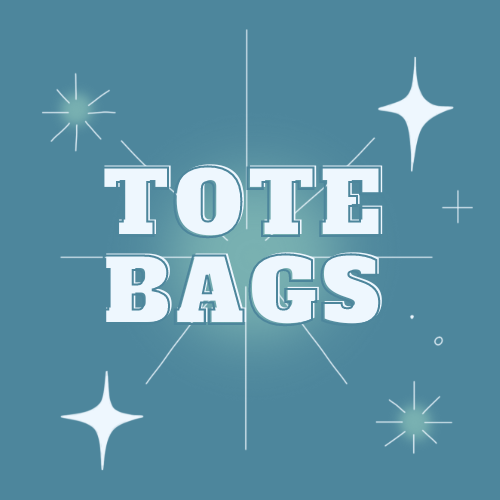 Tote Bags