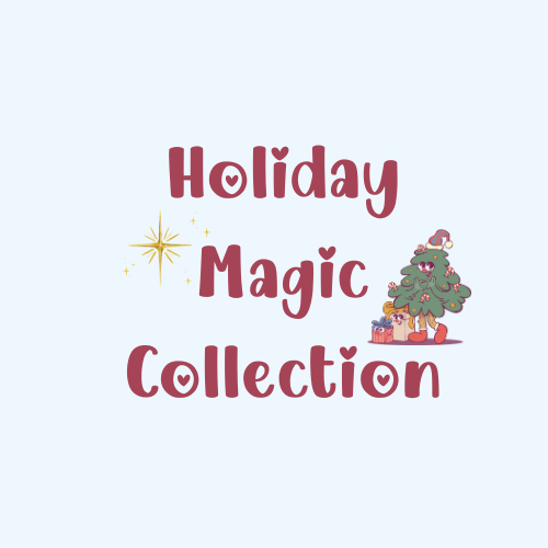 Holiday Magic Collection