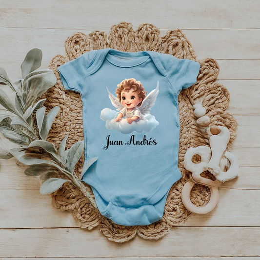 Baby Onesie